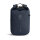 Urban wasserabweisender Anti-Diebstahl Rucksack navy blau, schwarz