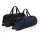 Borsa sportiva True in rPET Aware™ nero