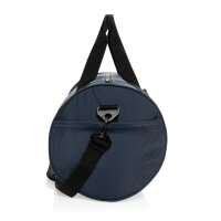 Borsa sportiva True in rPET Aware™ blu navy