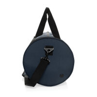 Borsa sportiva True in rPET Aware™ blu navy