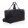 Borsa weekend porta PC da 15,6 Swiss Peak in rPET Aware™ nero