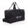 Borsa weekend porta PC da 15,6 Swiss Peak in rPET Aware™ nero