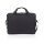 Swiss Peak Aware™ RPET Essential 15.6 Laptop Tasche schwarz