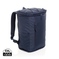 Zaino frigo Sonny in rPET Aware™ blu navy