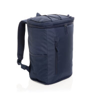 Zaino frigo Sonny in rPET Aware™ blu navy