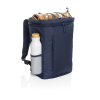 Zaino frigo Sonny in rPET Aware™ blu navy