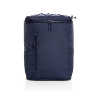 Zaino frigo Sonny in rPET Aware™ blu navy