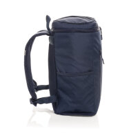 Zaino frigo Sonny in rPET Aware™ blu navy