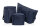 Zaino frigo Sonny in rPET Aware™ blu navy