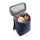 Zaino frigo Sonny in rPET Aware™ blu navy