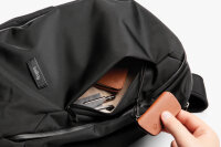 Bellroy Transit Workpack schwarz