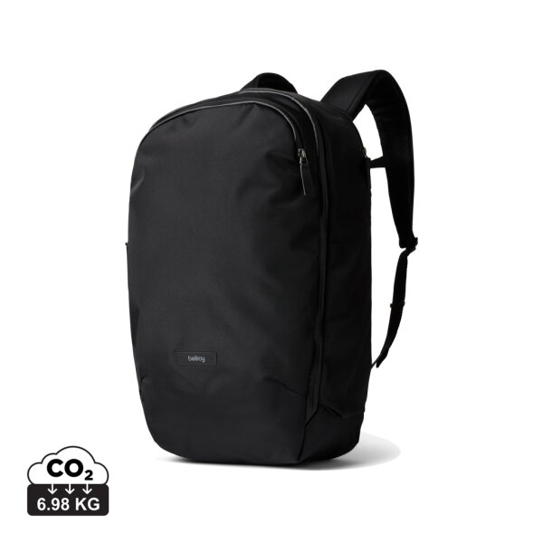 Bellroy Transit Rucksack schwarz