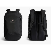 Bellroy Transit Rucksack schwarz