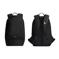 Bellroy Classic Rucksack schwarz