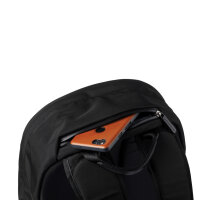 Bellroy Classic Rucksack schwarz