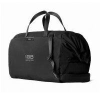 Borsa weekend Bellroy Classic 45L nero