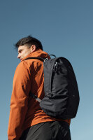 Daypack Bellroy Lite nero