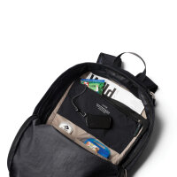 Daypack Bellroy Lite nero