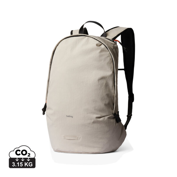 Daypack Bellroy Lite beige