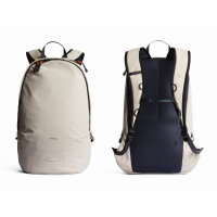 Daypack Bellroy Lite beige