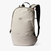 Daypack Bellroy Lite beige