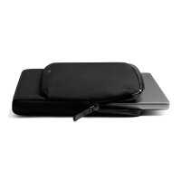 Custodia porta PC 16 Bellroy nero