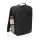 Zaino pota PC da 15,6 Essential Swiss Peak in rPET Aware™ nero