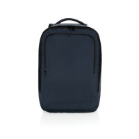 Zaino da viaggio Ace Free On Board in rPET Aware™ blu navy