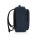 Zaino da viaggio Ace Free On Board in rPET Aware™ blu navy