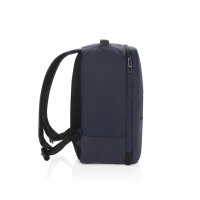 Zaino da viaggio Armond Free On Board in rPET Aware™ blu navy