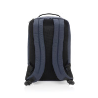 Zaino da viaggio Armond Free On Board in rPET Aware™ blu navy