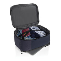 Zaino da viaggio Armond Free On Board in rPET Aware™ blu navy