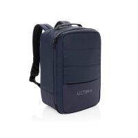 Zaino da viaggio Armond Free On Board in rPET Aware™ blu navy