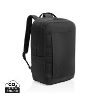 Zaino porta PC da 15,6 Edin Swiss Peak in 100% rPET...