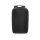 Zaino porta PC da 15,6 Edin Swiss Peak in 100% rPET Aware™ nero