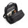 Zaino porta PC da 15,6 Edin Swiss Peak in 100% rPET Aware™ nero