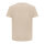 T-shirt da donna Iqoniq Yala in cotone riciclato desert