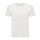 Iqoniq Yala Damen T-Shirt aus recycelter Baumwolle ivory white