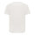 T-shirt da donna Iqoniq Yala in cotone riciclato ivory white