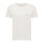 T-shirt da donna Iqoniq Yala in cotone riciclato ivory white