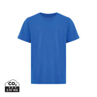 Iqoniq Koli Kids T-Shirt aus recycelter Baumwolle...