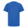 T-shirt da bambino Iqoniq Koli in cotone riciclato blu royal