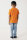 Iqoniq Koli Kids T-Shirt aus recycelter Baumwolle orange