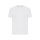 T-shirt leggera Iqoniq Sierra in cotone riciclato recycled white