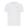 Iqoniq Sierra Lightweight T-Shirt aus recycelter Baumwolle recycled white