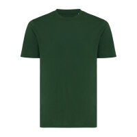 Iqoniq Sierra Lightweight T-Shirt aus recycelter Baumwolle forest green