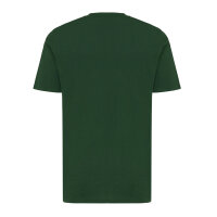 Iqoniq Sierra Lightweight T-Shirt aus recycelter Baumwolle forest green