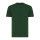 Iqoniq Sierra Lightweight T-Shirt aus recycelter Baumwolle forest green