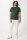 Iqoniq Sierra Lightweight T-Shirt aus recycelter Baumwolle forest green