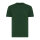 Iqoniq Sierra Lightweight T-Shirt aus recycelter Baumwolle forest green